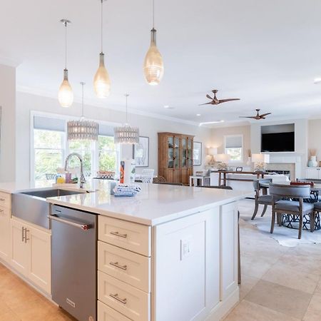 20 Egret Street - Southern Charm And Elegance Hilton Head Island Exterior foto