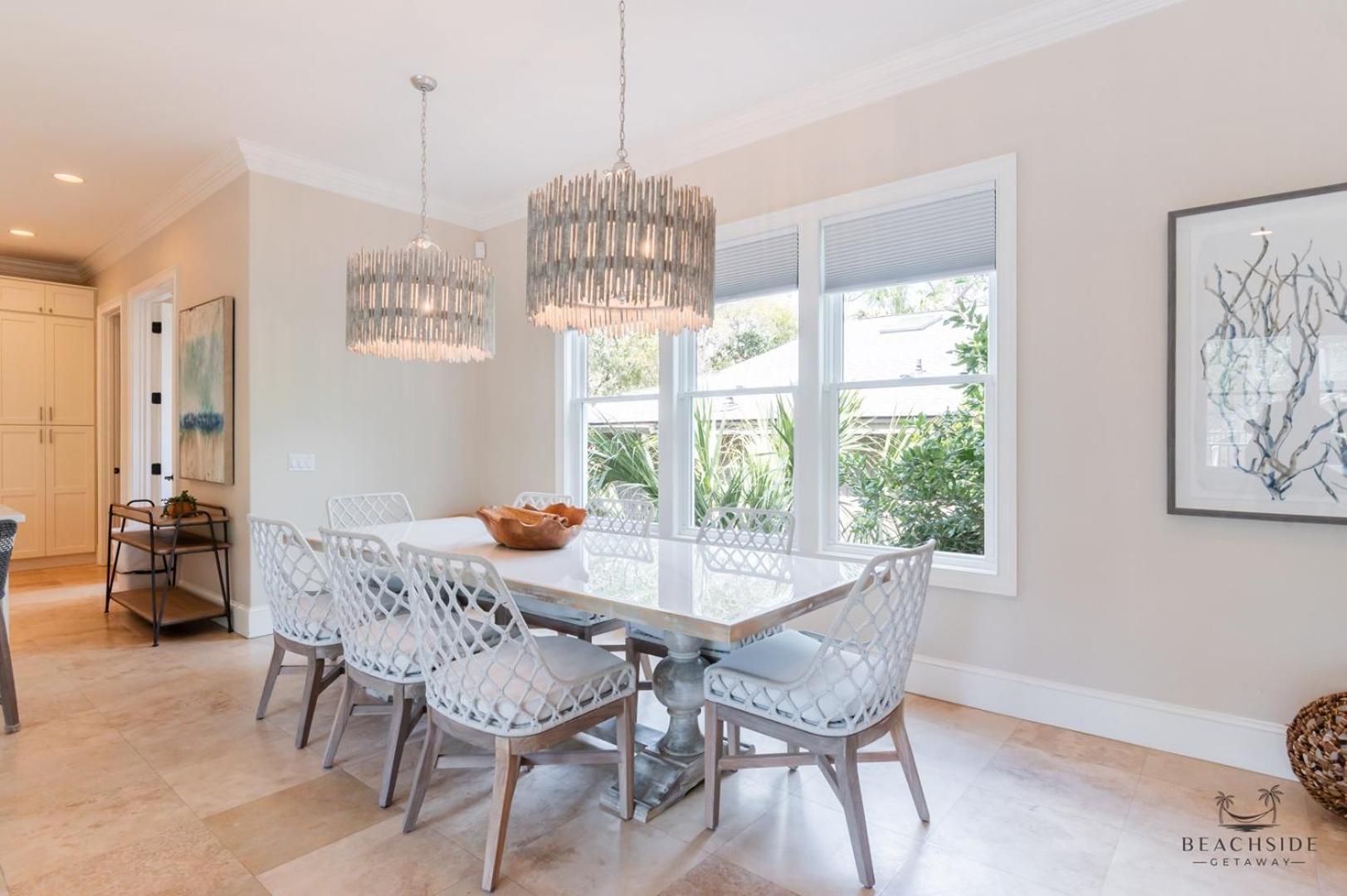 20 Egret Street - Southern Charm And Elegance Hilton Head Island Exterior foto