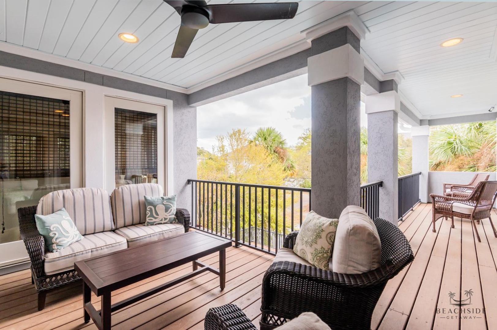 20 Egret Street - Southern Charm And Elegance Hilton Head Island Exterior foto