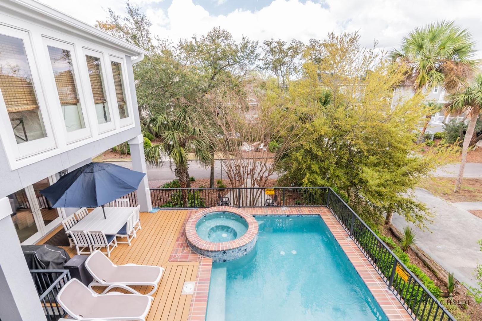20 Egret Street - Southern Charm And Elegance Hilton Head Island Exterior foto