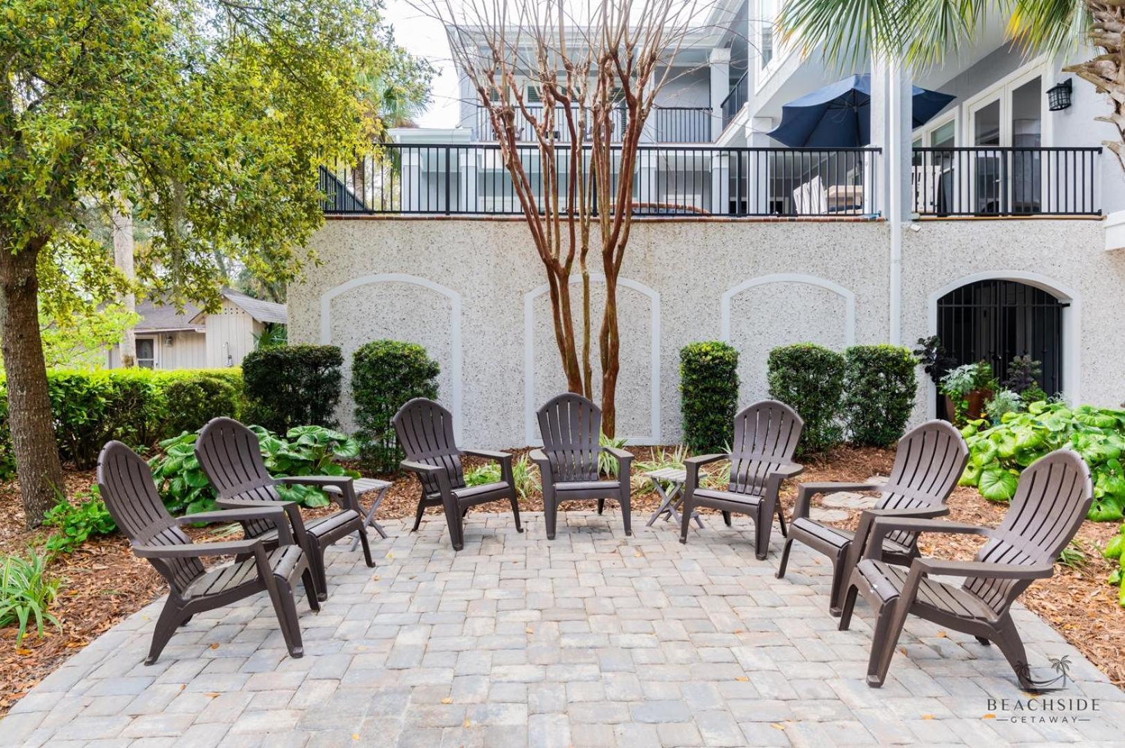 20 Egret Street - Southern Charm And Elegance Hilton Head Island Exterior foto