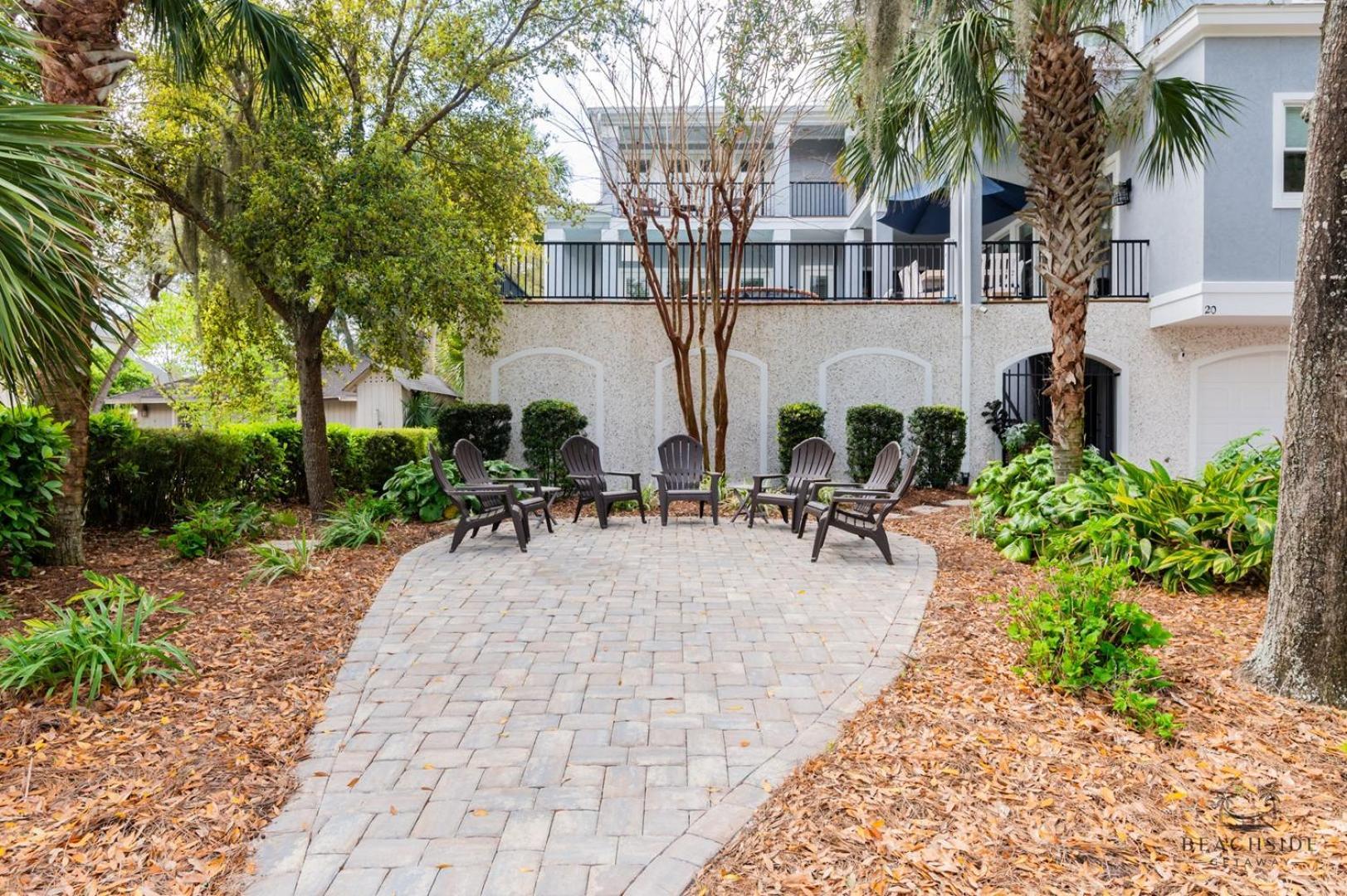 20 Egret Street - Southern Charm And Elegance Hilton Head Island Exterior foto