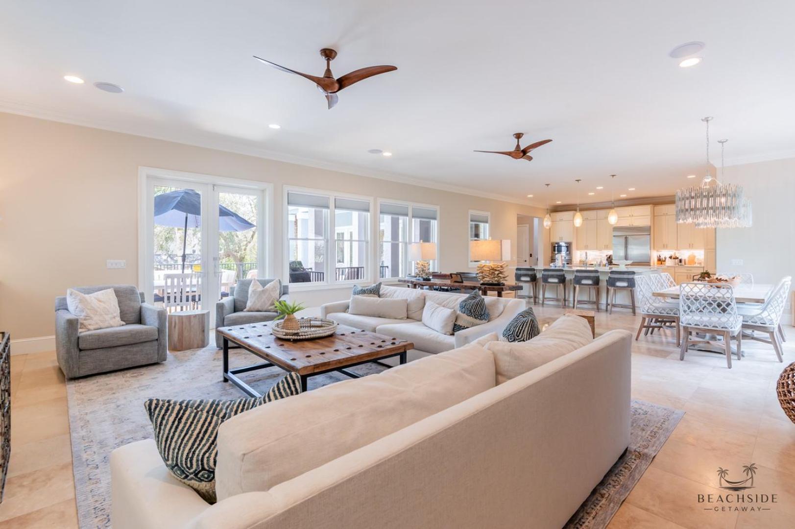 20 Egret Street - Southern Charm And Elegance Hilton Head Island Exterior foto
