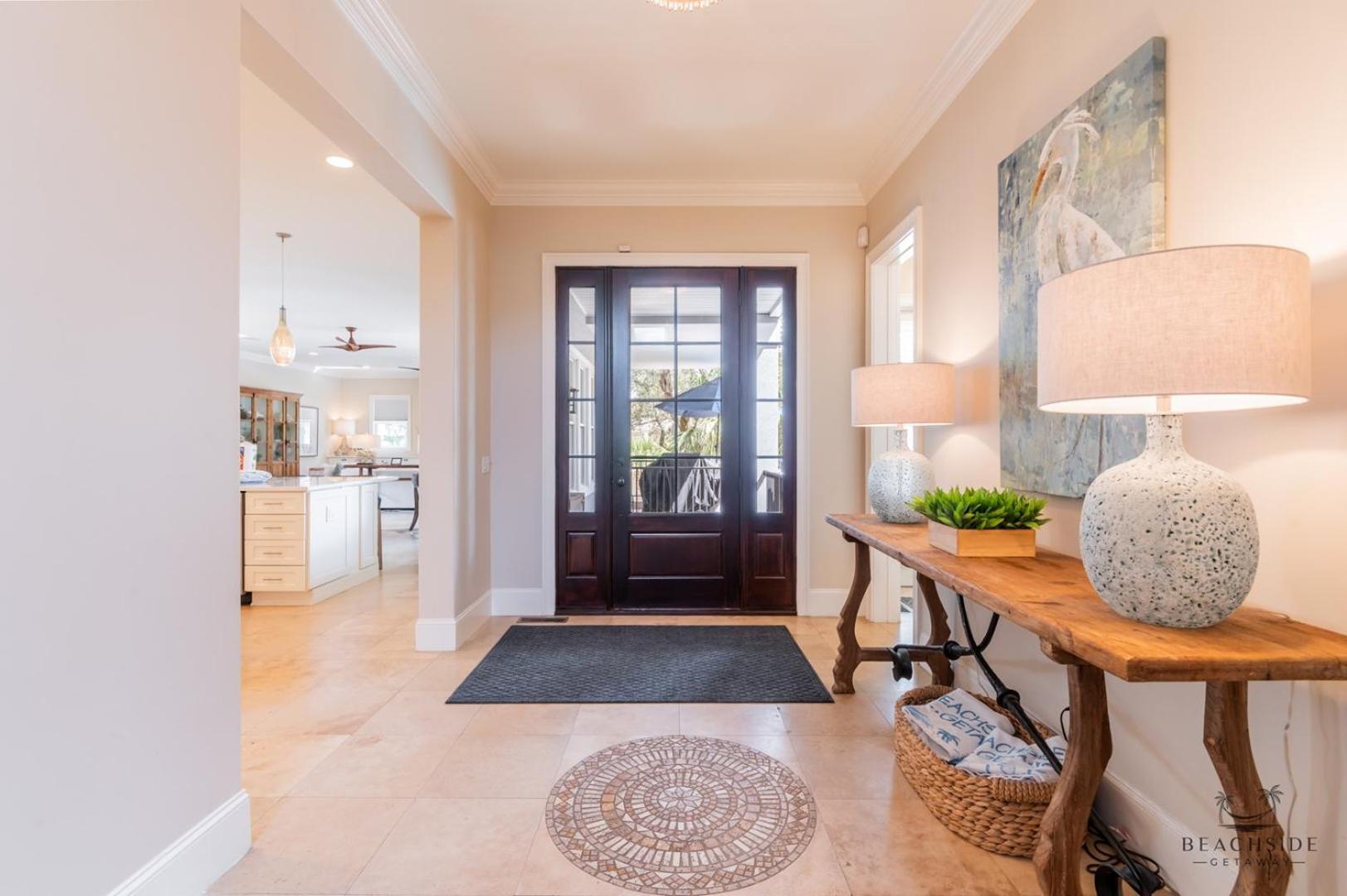20 Egret Street - Southern Charm And Elegance Hilton Head Island Exterior foto